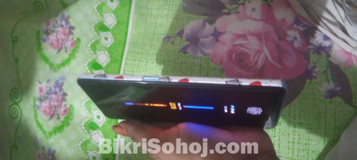 Realme 9 pro + 6 128
